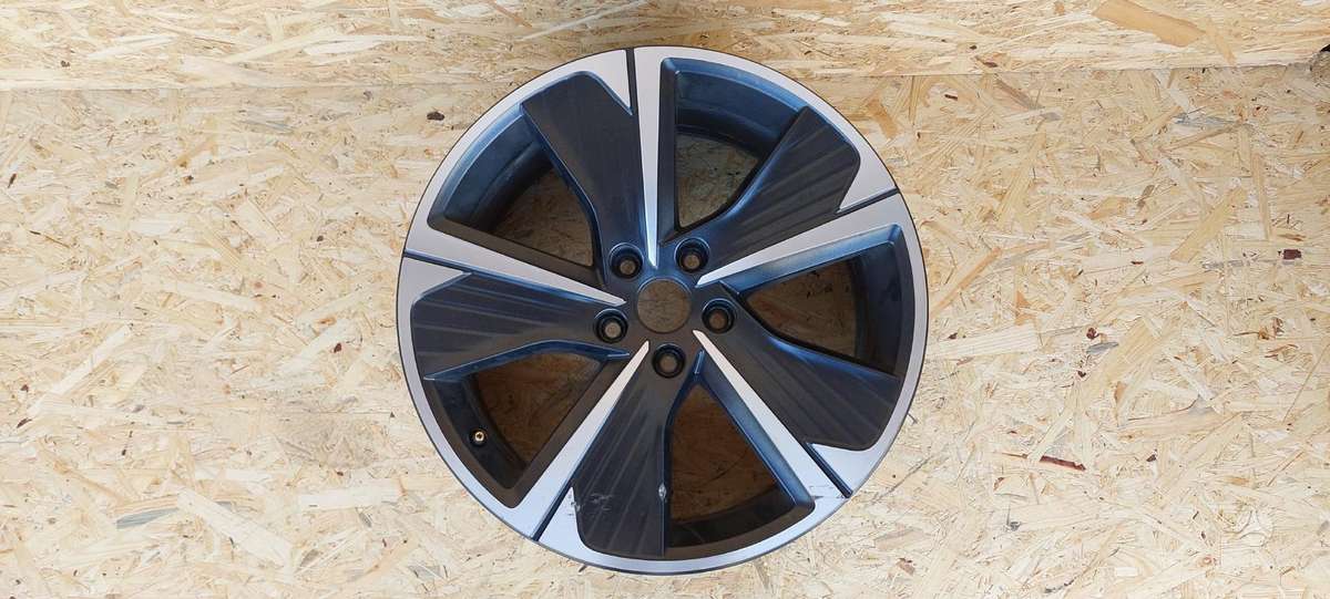 Cupra Formentor, 5FF601025N, Cen21033
