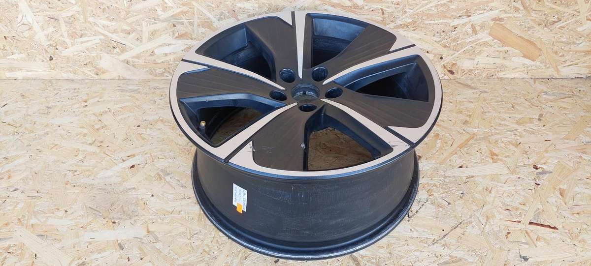 Cupra Formentor, 5FF601025N, Cen21033