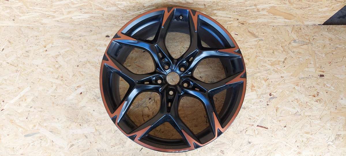 Cupra Formentor, 5FF601025M, Cen21034
