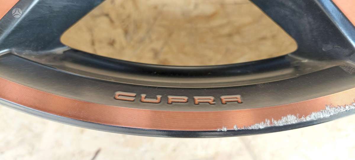 Cupra Formentor, 5FF601025M, Cen21034