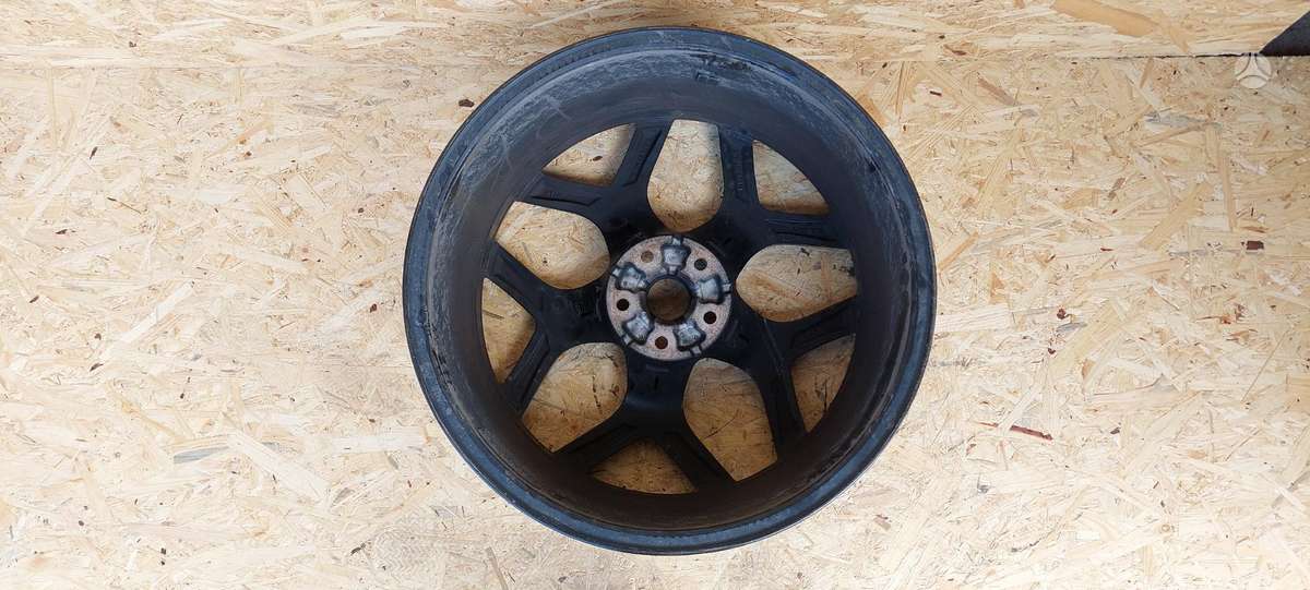 Cupra Formentor, 5FF601025M, Cen21034