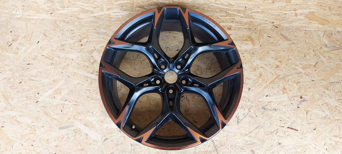 Cupra Formentor, 5FF601025M, Cen21035
