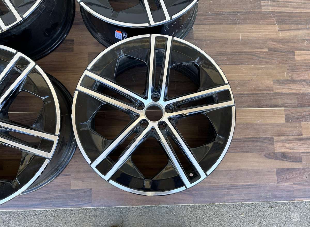 Mercedes-Benz EQE, A2954011500, Cen21048