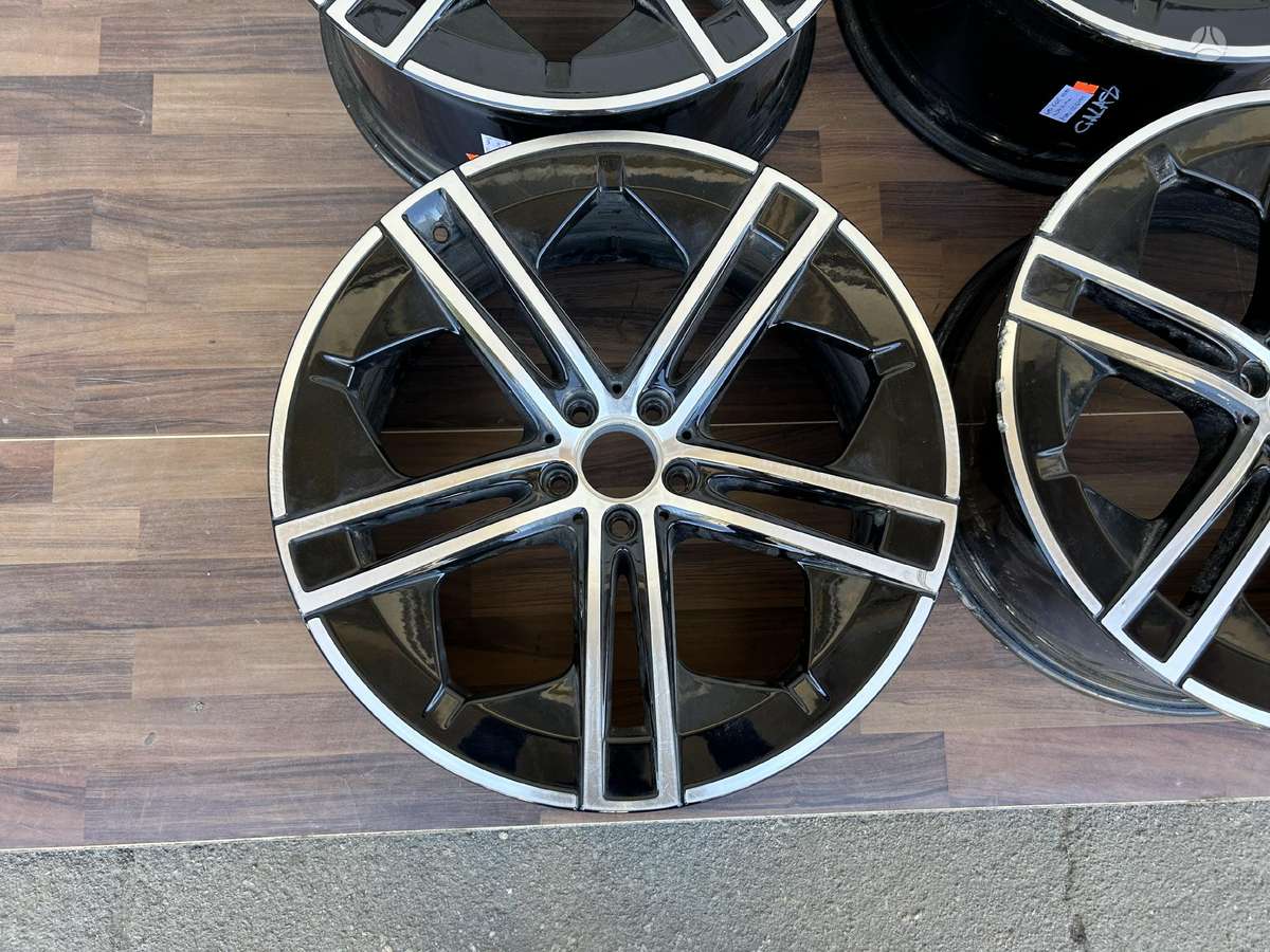 Mercedes-Benz EQE, A2954011500, Cen21048