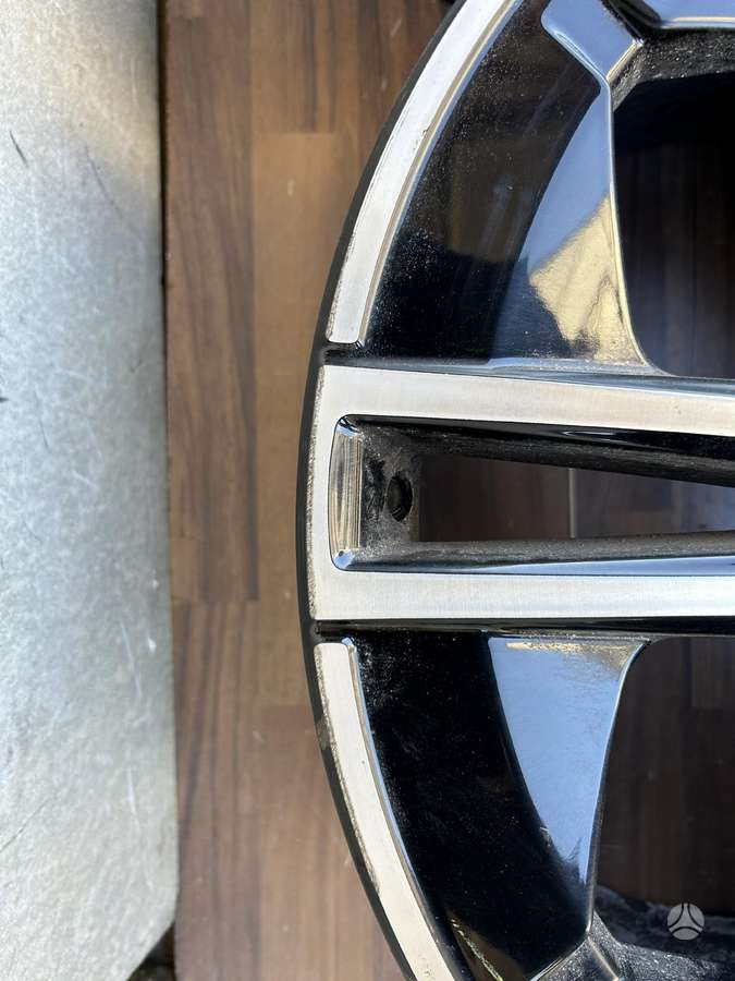 Mercedes-Benz EQE, A2954011500, Cen21048