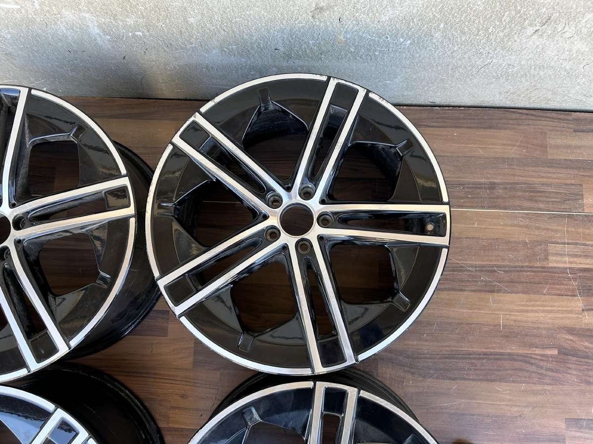 Mercedes-Benz EQE, A2954011500, Cen21048