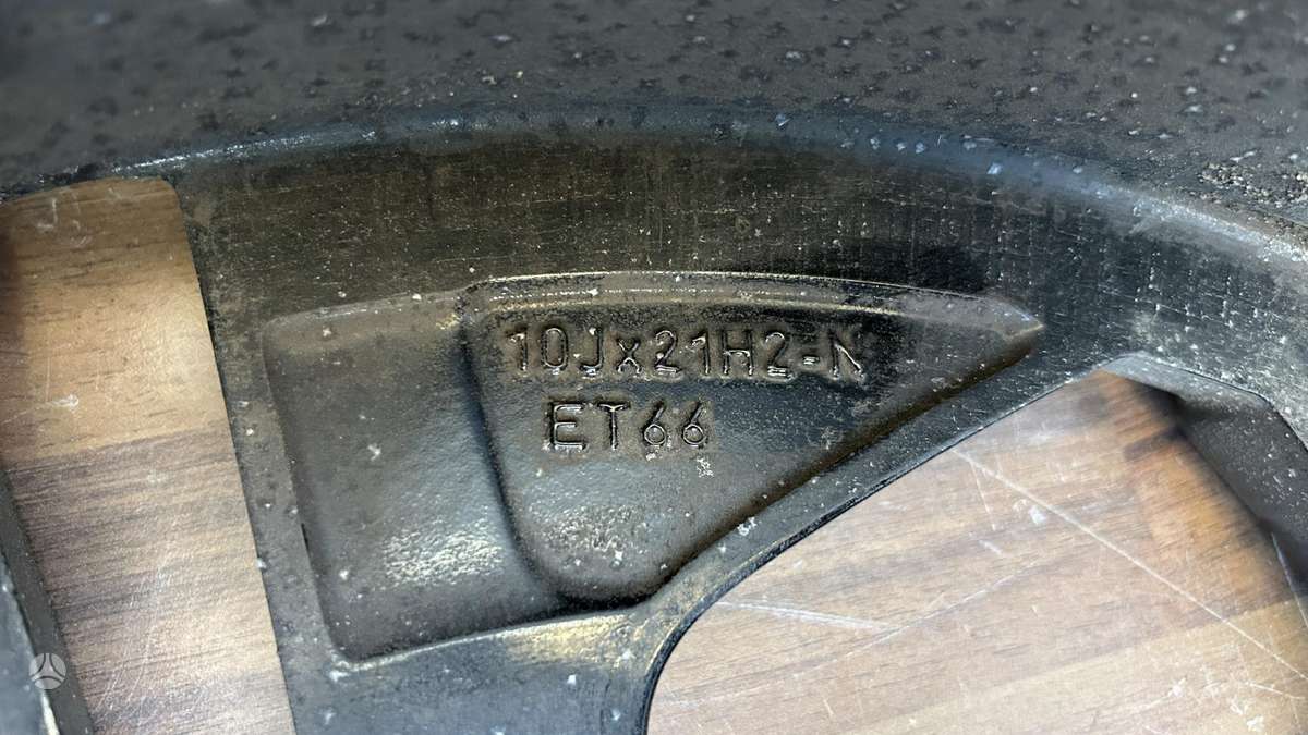 Mercedes-Benz EQE, A2954011500, Cen21048
