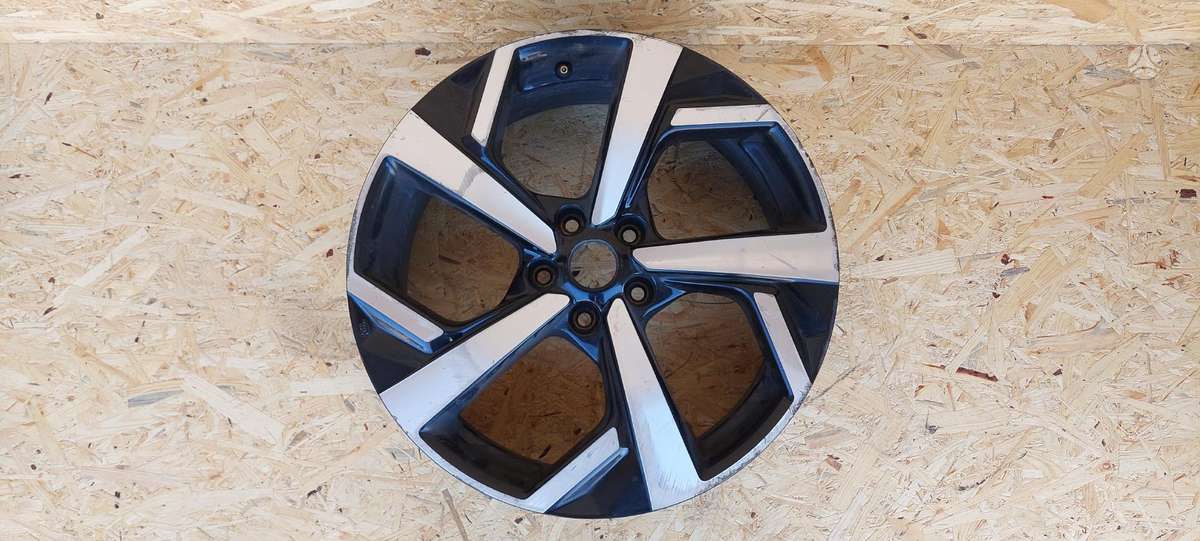 Nissan Qashqai Cen21061