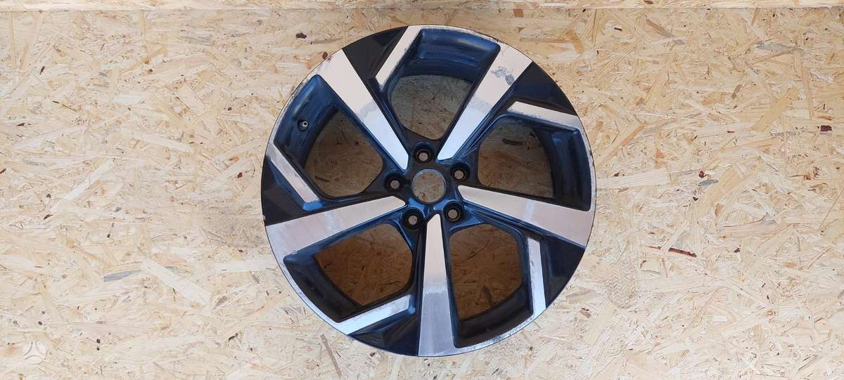 Nissan Qashqai Cen21060