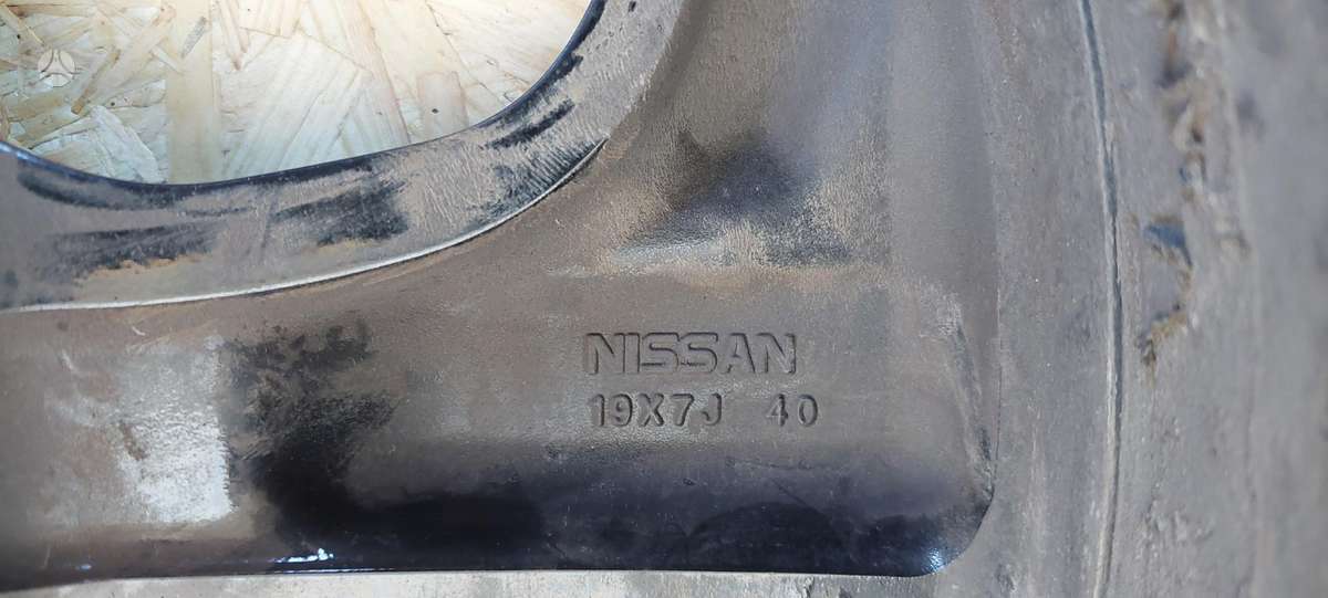 Nissan Qashqai Cen21060
