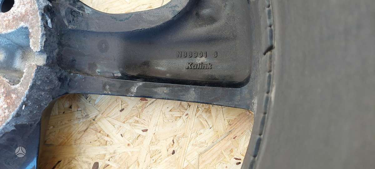 Nissan Qashqai Cen21060