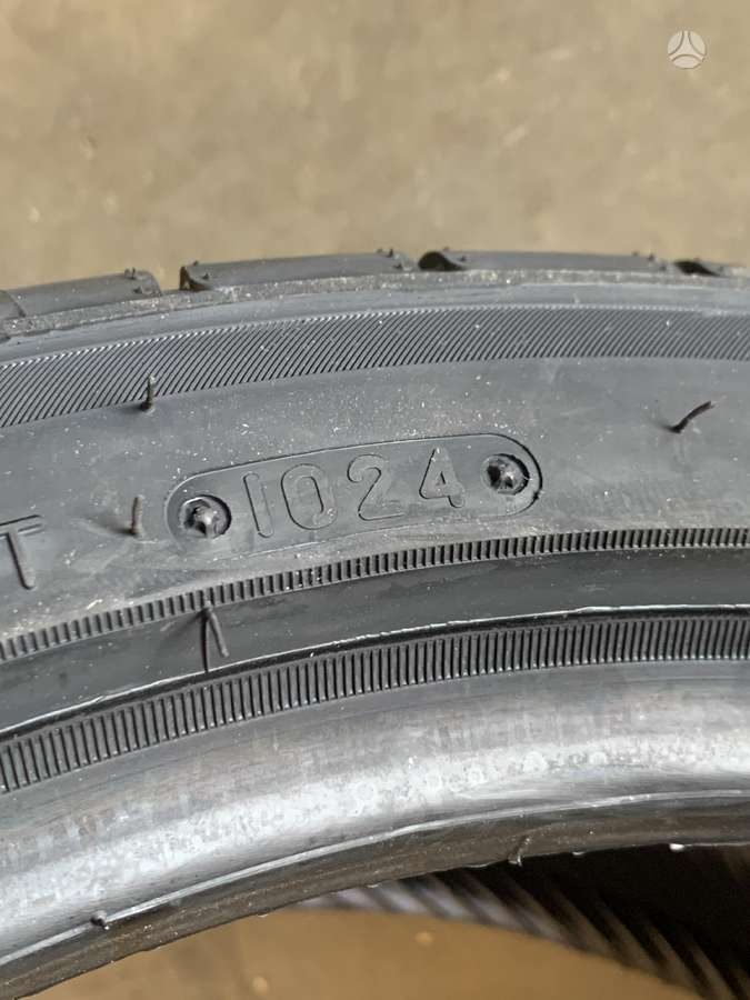 Triangle TH202, vasaras 255/35 R19