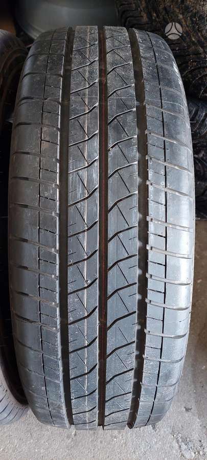 Bridgestone, летние 215/65 R16