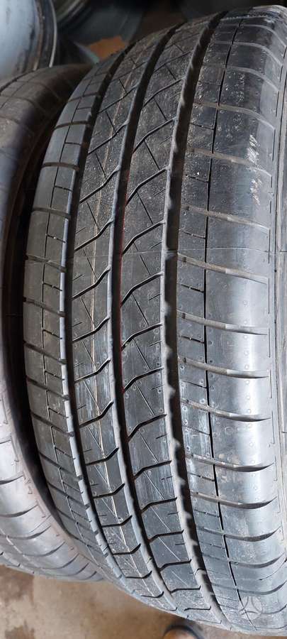 Bridgestone, summer 215/65 R16