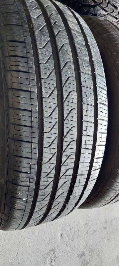 Pirelli, universalios 225/45 R17