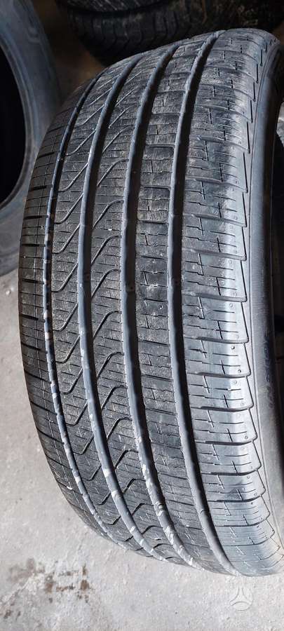 Pirelli, universalios 225/45 R17