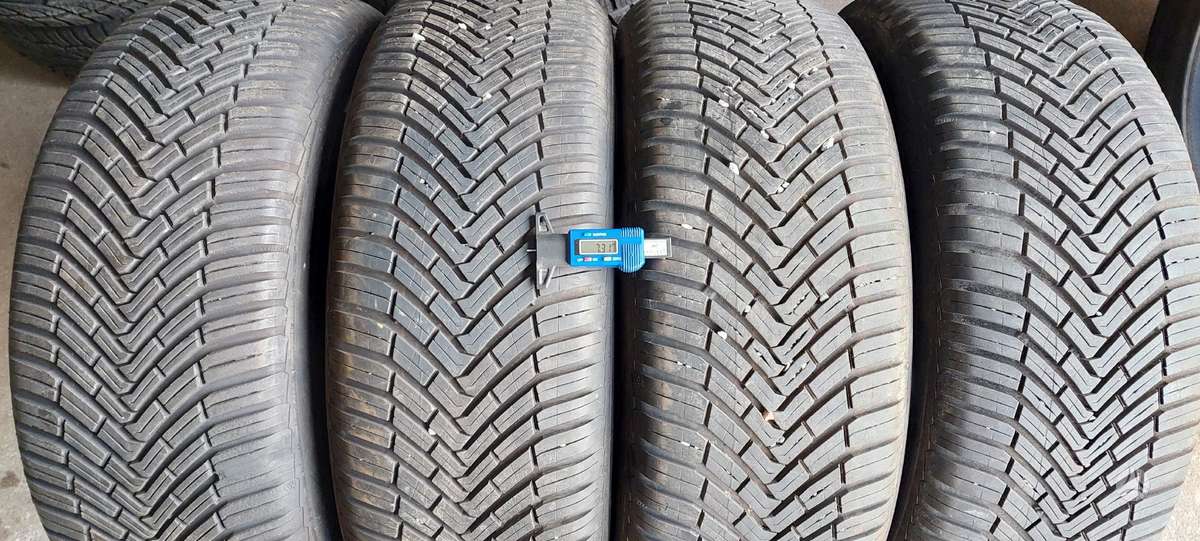Continental, universalios 235/55 R18