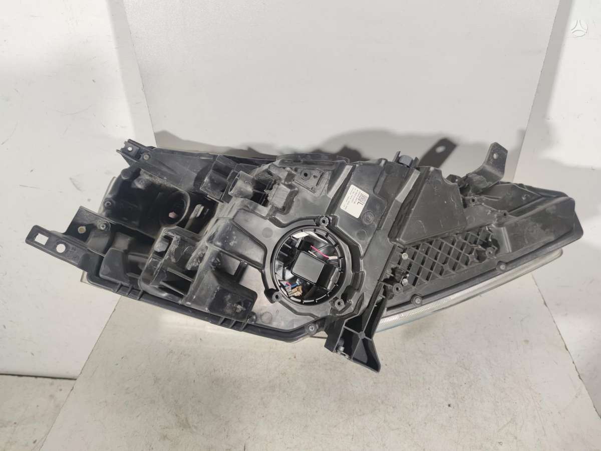 Nissan Leaf, 26060-3NF5B, lights