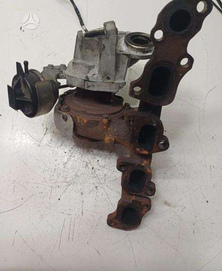 Volkswagen Passat, 40002282, детали двигателя