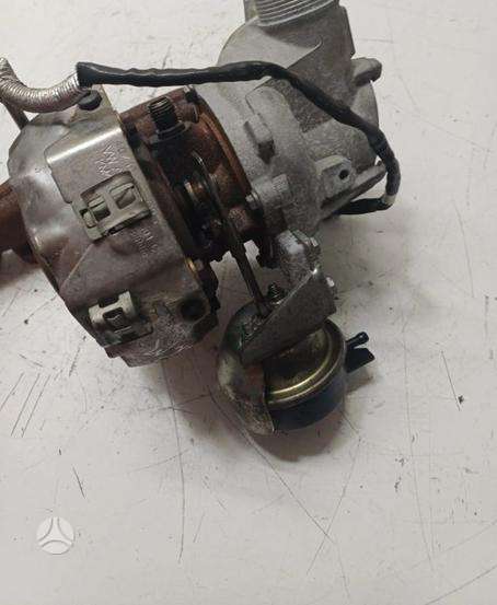 Volkswagen Passat, 40002282, детали двигателя