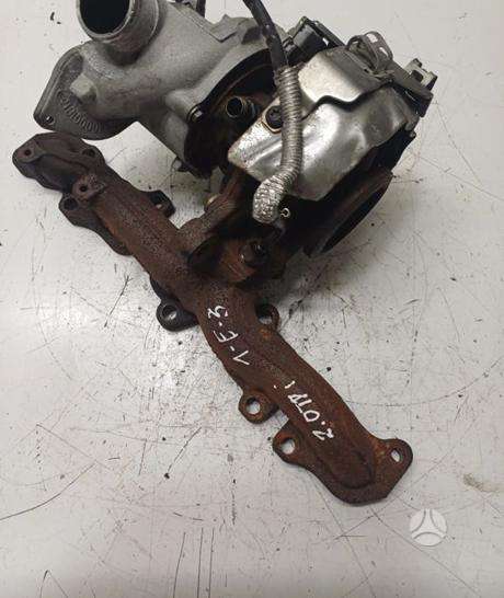 Volkswagen Passat, 40002282, детали двигателя