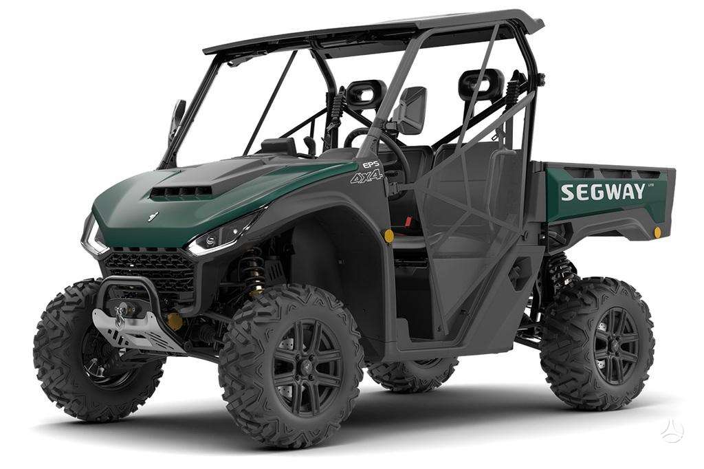 Segway UT6 567cc, atv / quad