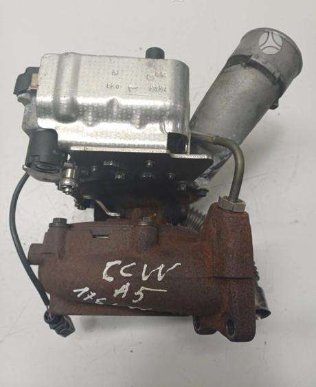 Audi A5, 059145874C, engine parts