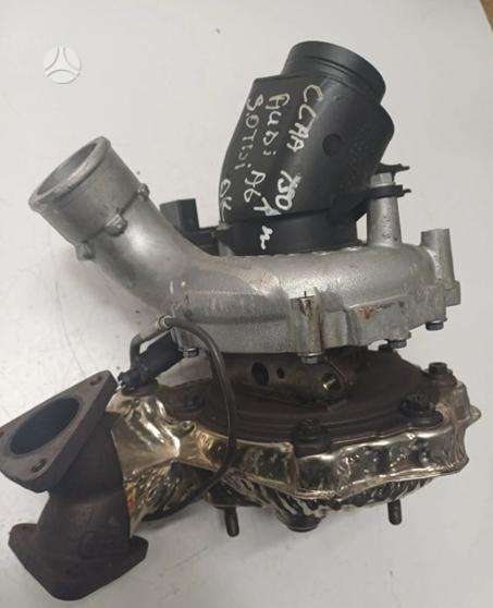 Audi A6, 059145874J, dzinēja detaļas