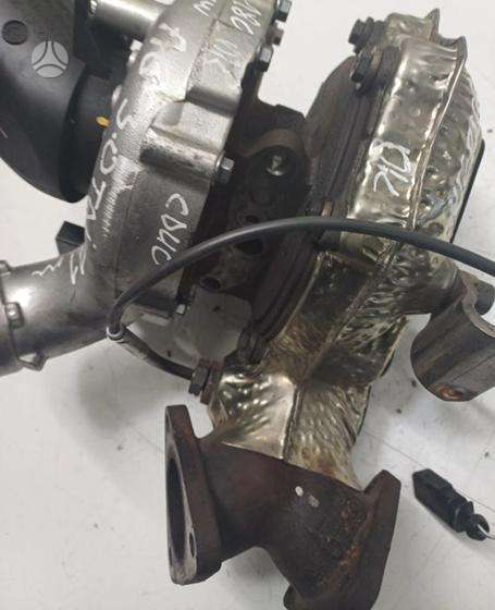 Audi A6, 059145874C, engine parts