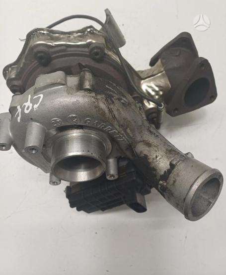Audi A6, 059145874L, детали двигателя