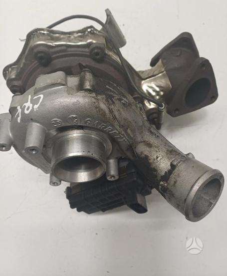 Audi A6, 059145874L, engine parts