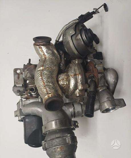 Audi A7, 059145654Q, engine parts