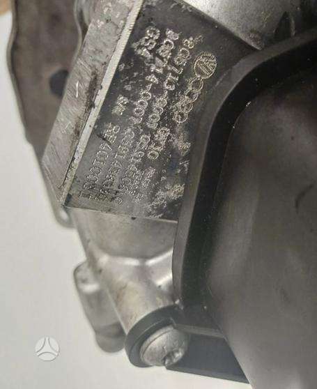 Audi A7, 059145654Q, engine parts
