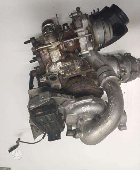 Audi A7, 059145654Q, engine parts