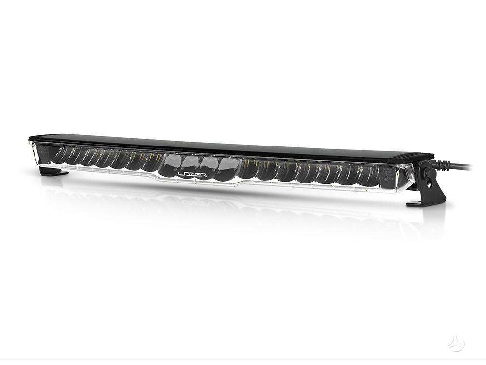 LAZER GLIDE 18