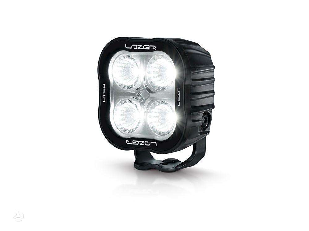 LAZER UTILITY 50