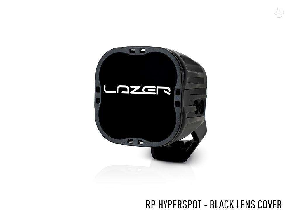 LAZER RP SPOT