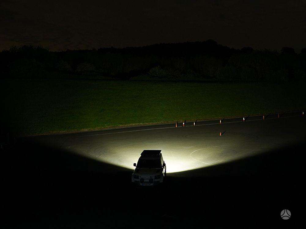 LAZER UTILITY 25-MAXX