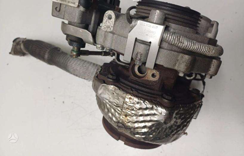 Audi Q7, 059145273CL, engine parts