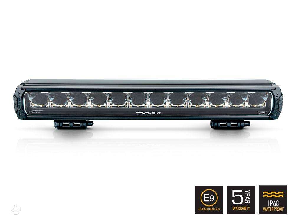 LAZER TRIPLE R 1250 ELITE +