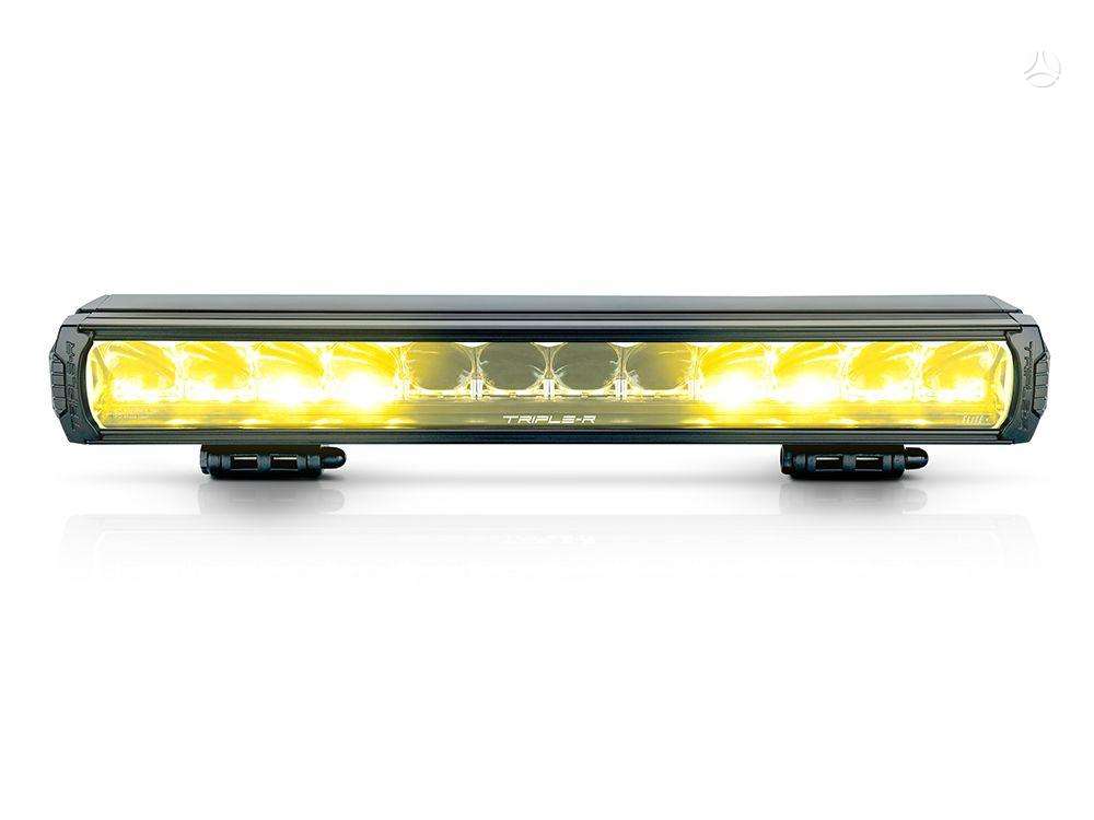 LAZER TRIPLE R 1250 ELITE +