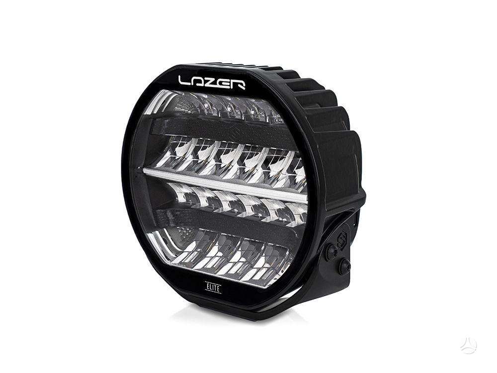 LAZER SENTINEL ELITE 9'