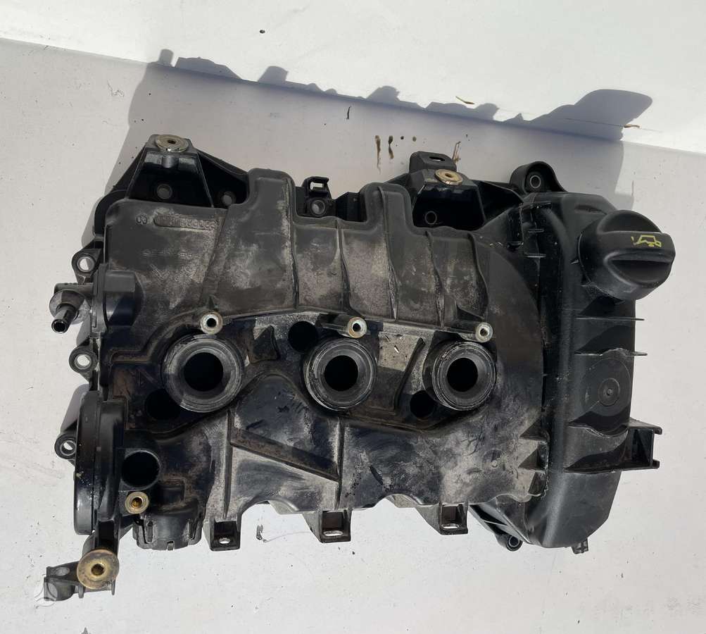Peugeot 208, 9806820880, детали двигателя