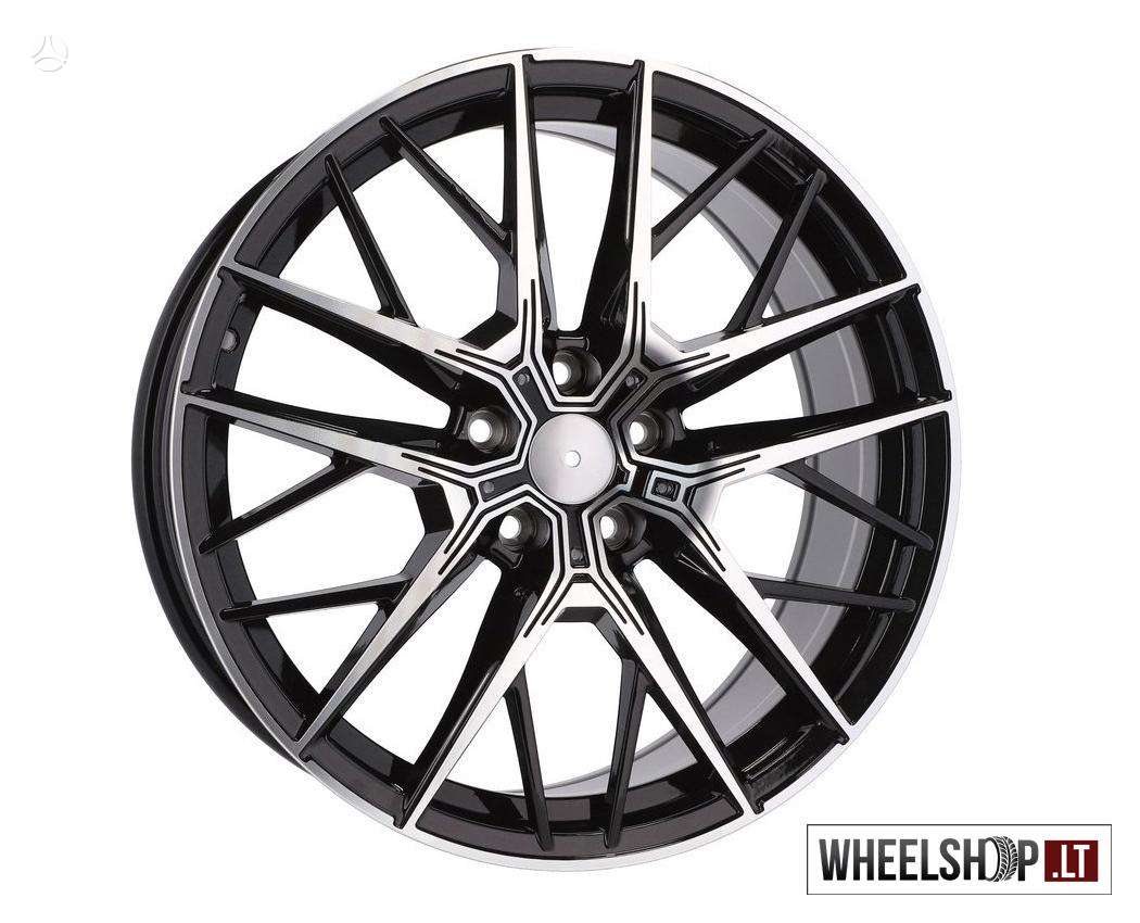 ADR 555m style EU-H5080, легкосплавные , R18