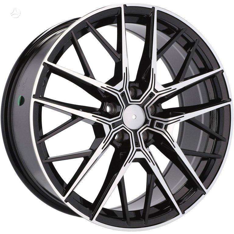 ADR 555m style EU-H5080, легкосплавные , R18