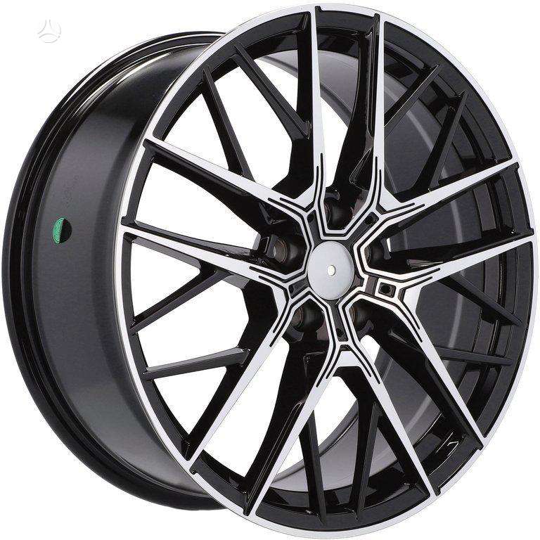 ADR 555m style EU-H5080, легкосплавные , R18