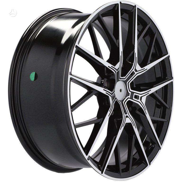 ADR 555m style EU-H5080, легкосплавные , R18