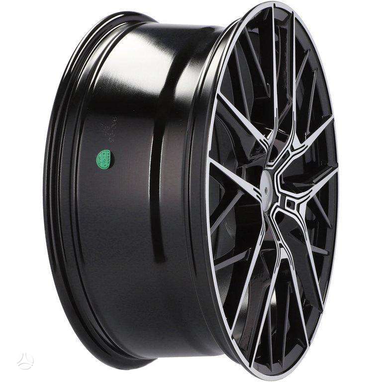 ADR 555m style EU-H5080, легкосплавные , R18