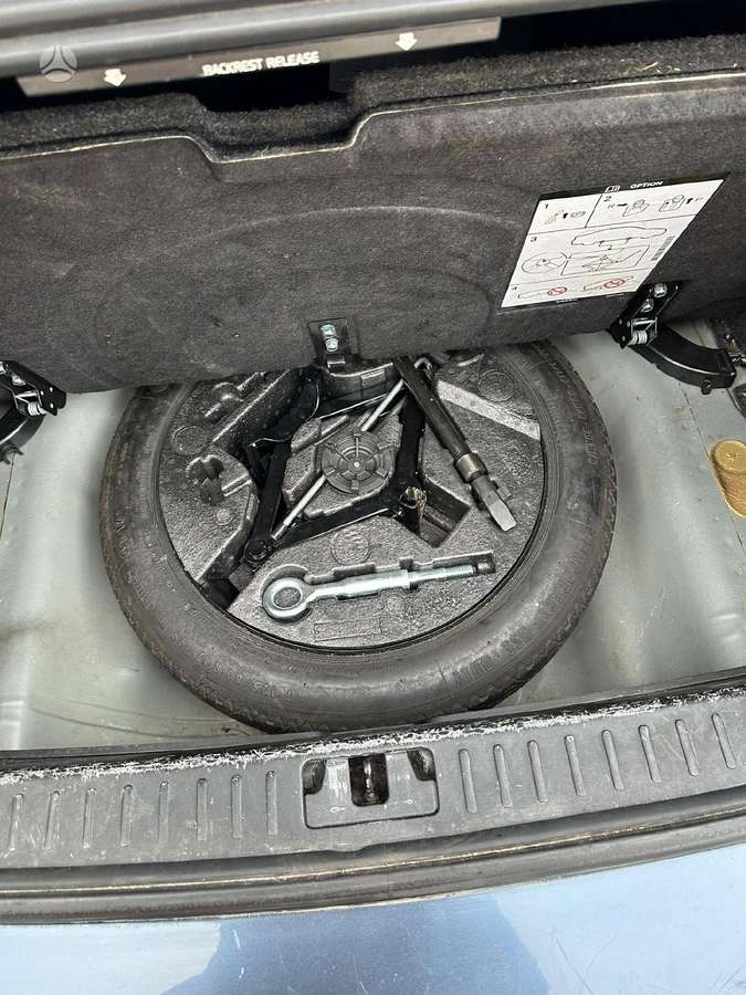 Volvo S80 Spalva466