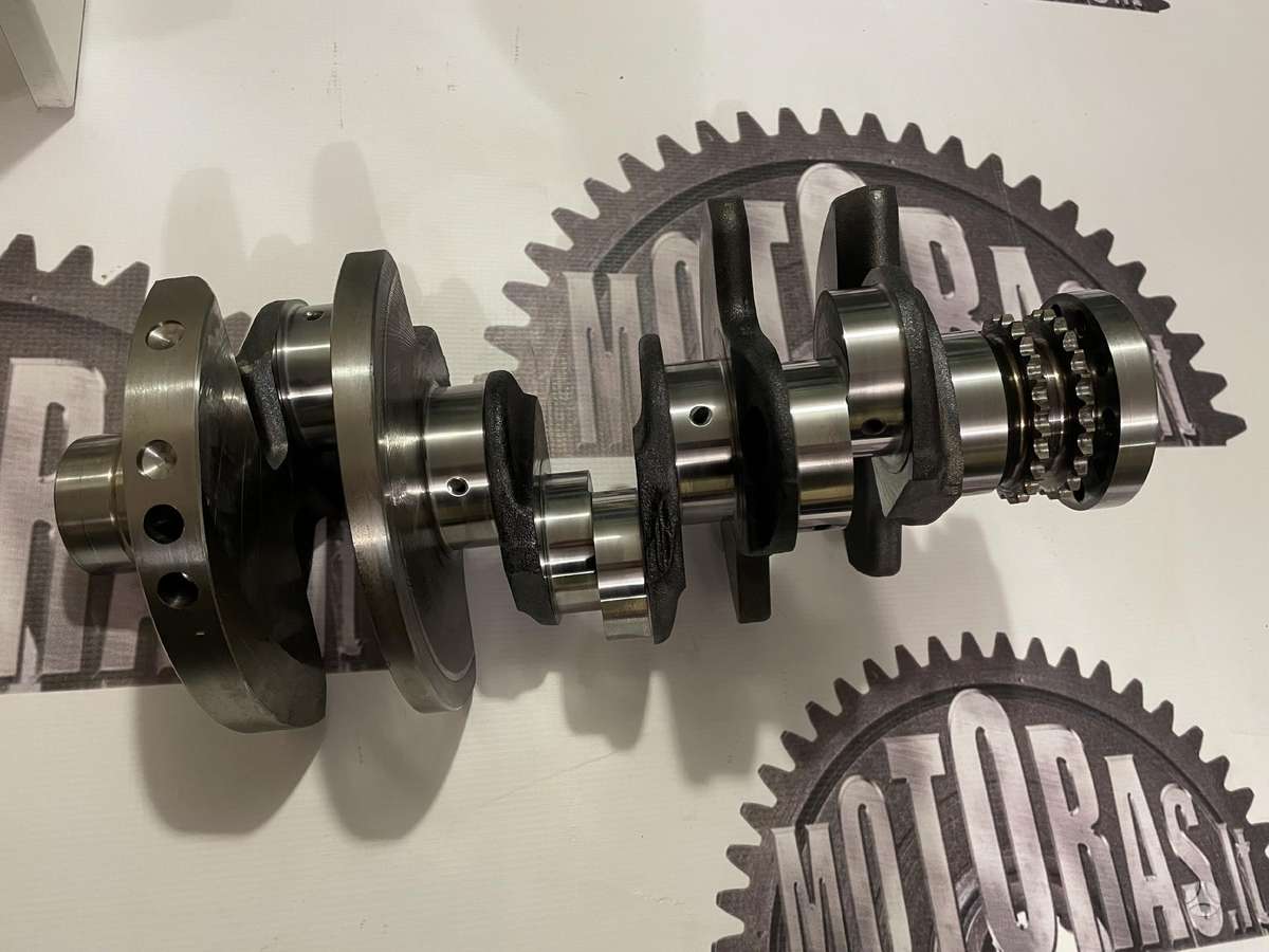 Audi A8, Ctb, engine parts